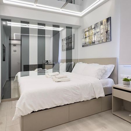 Апартаменти Stylish Living - Iro Афіни Екстер'єр фото